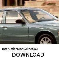 service manual