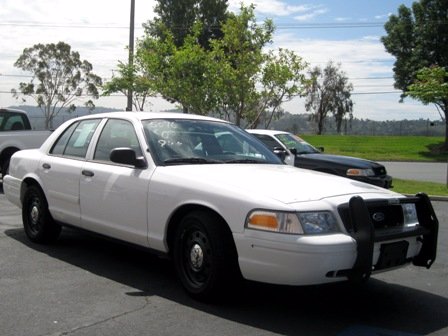 download FORD CROWN VICTORIA workshop manual