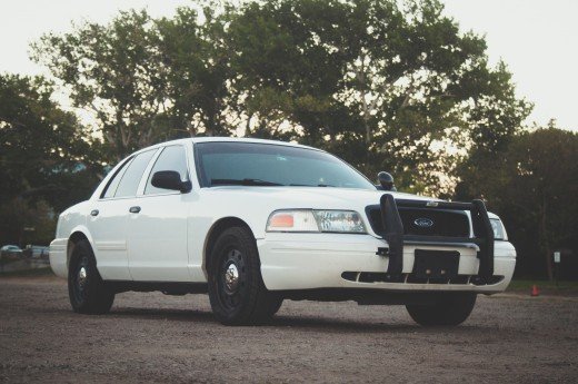 download FORD CROWN VICTORIA workshop manual