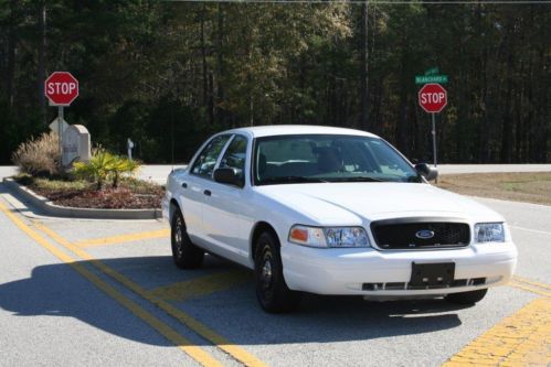 download FORD CROWN VICTORIA workshop manual