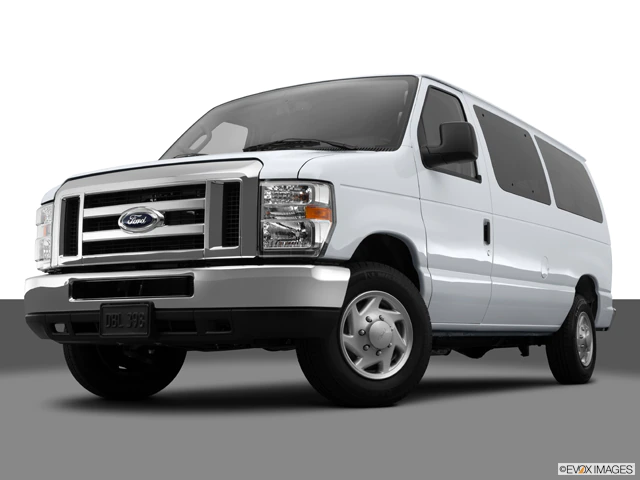 download FORD E Series OEM able workshop manual