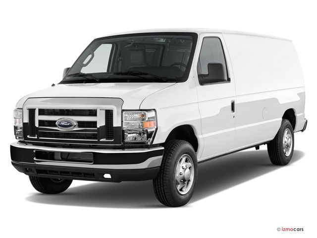 download FORD E Series workshop manual