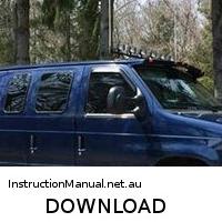 service manual