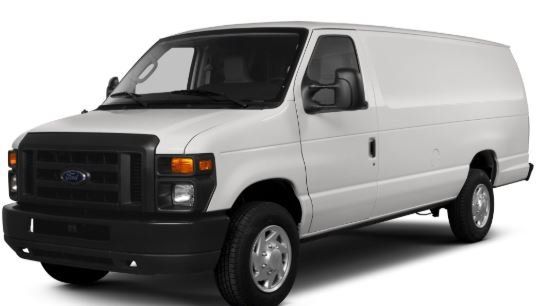 download FORD E150 E250 E350 workshop manual