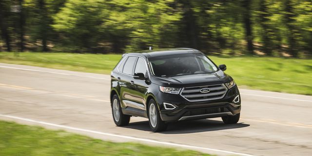 download FORD EDGE able workshop manual