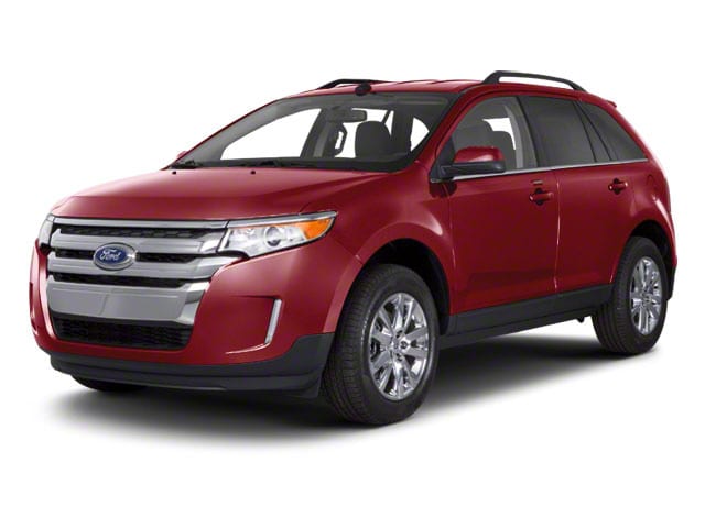 download FORD EDGE able workshop manual