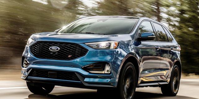 download FORD EDGE able workshop manual