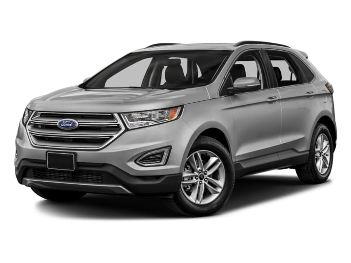 download FORD EDGE workshop manual