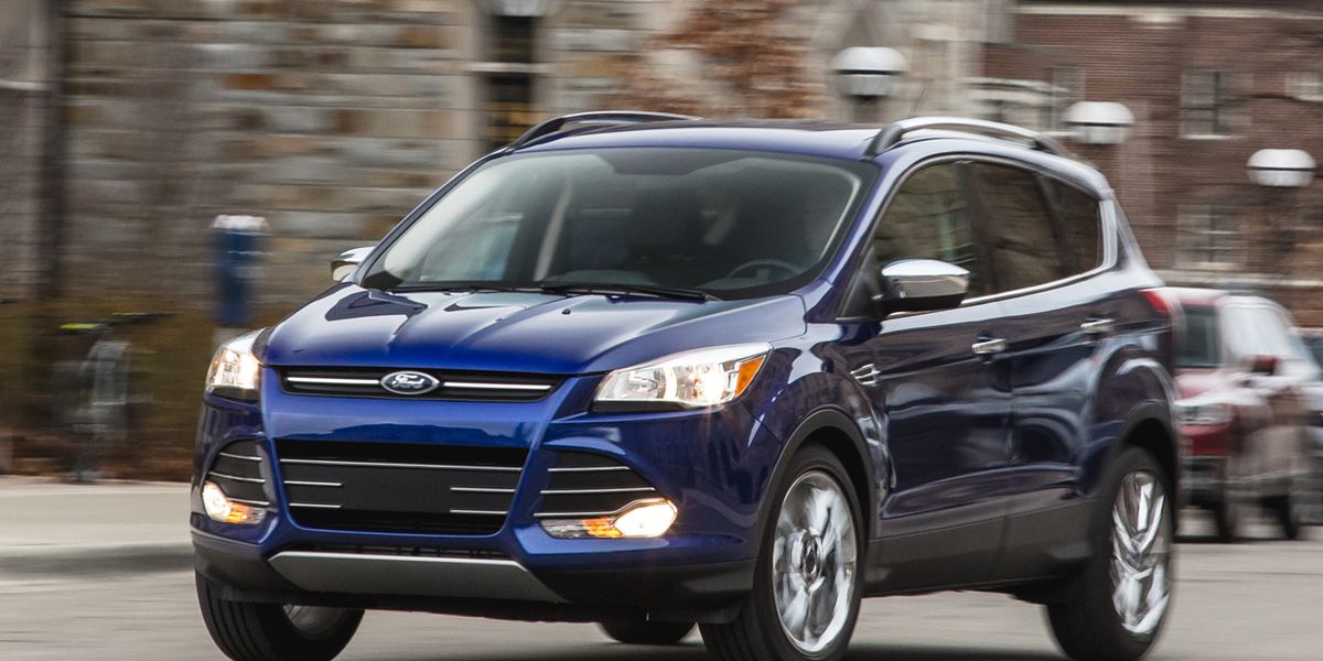 download FORD ESCAPE 2 workshop manual