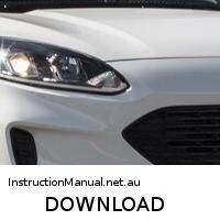 owners manual