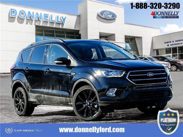 download FORD ESCAPE workshop manual