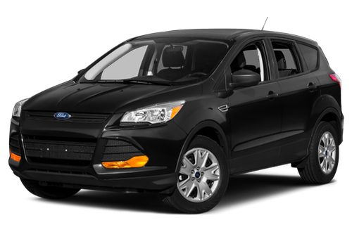 download FORD ESCAPE workshop manual