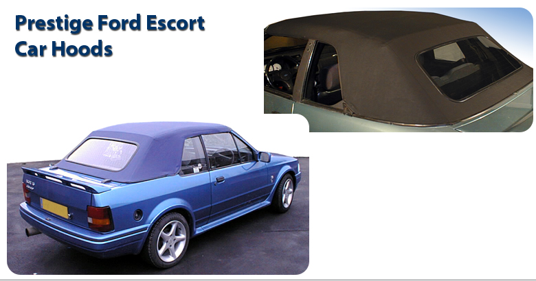 download FORD ESCORT OEM DIY workshop manual