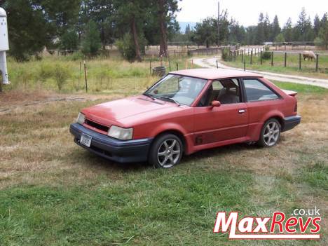 download FORD ESCORT workshop manual