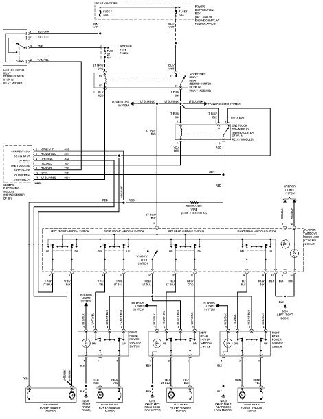 download FORD EXP workshop manual