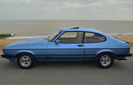 download FORD EXP workshop manual
