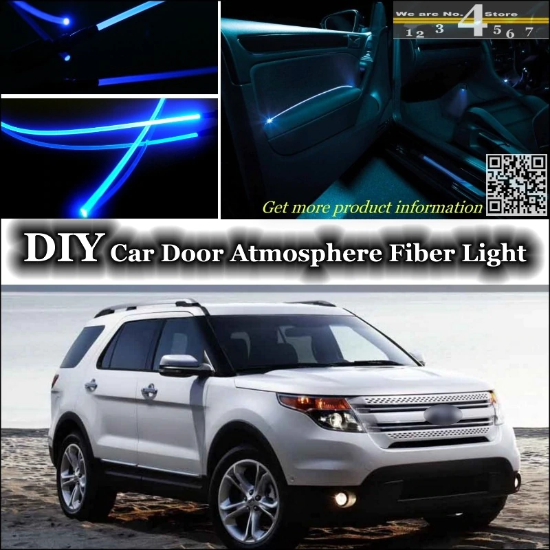 download FORD EXPLORER OEM DIY workshop manual