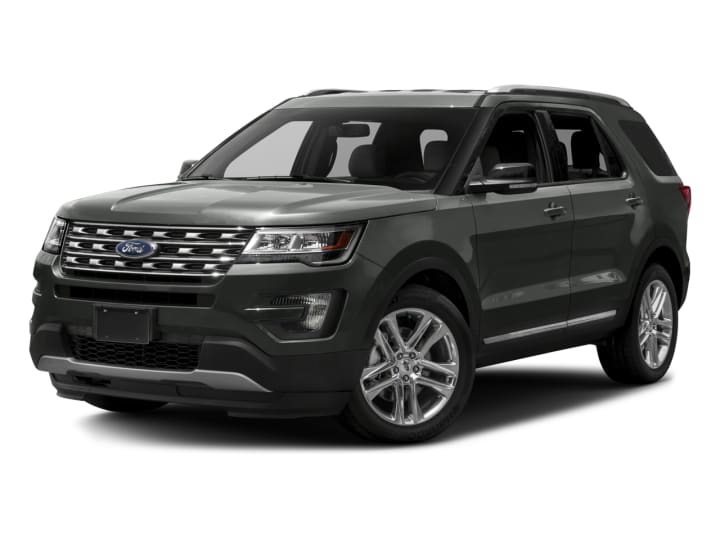 download FORD EXPLORER able workshop manual