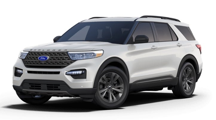 download FORD EXPLORER able workshop manual