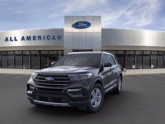 download FORD EXPLORER able workshop manual