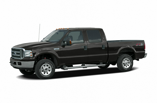 download FORD F 250 F250 SUPER DUTY OEM workshop manual