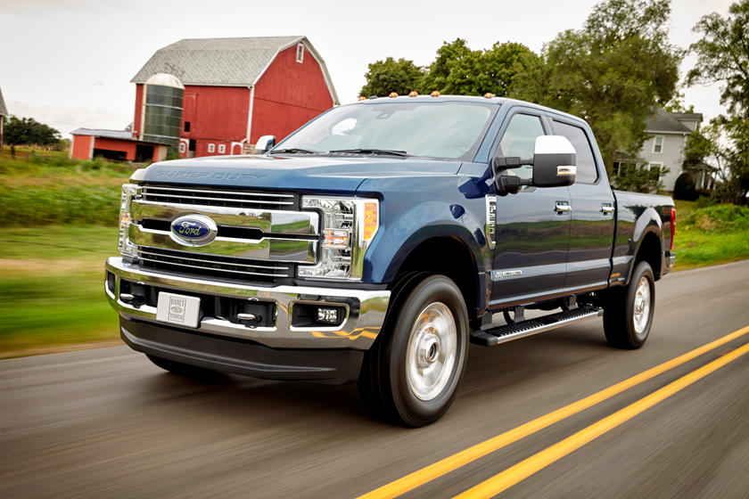 download FORD F 250 F250 SUPER DUTY able workshop manual