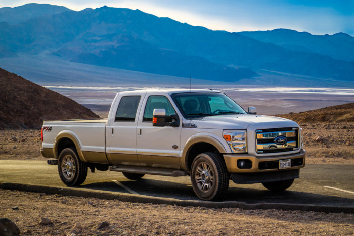 download FORD F 250 F250 SUPER DUTY workshop manual