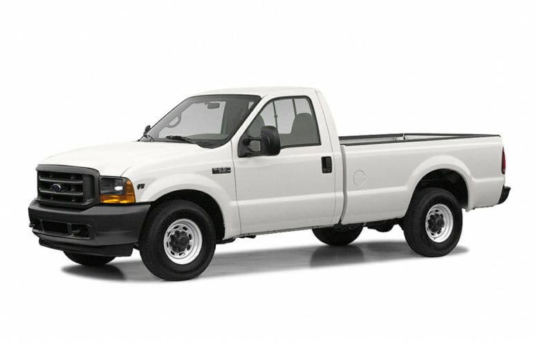 download FORD F 250 F250 SUPER DUTY workshop manual