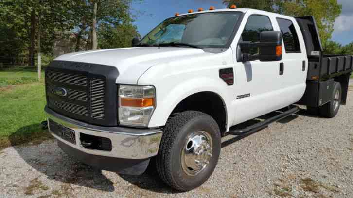 download FORD F 350 F350 SUPER DUTY OEM workshop manual