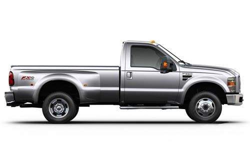 download FORD F 350 F350 SUPER DUTY OEM workshop manual