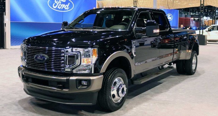 download FORD F 350 F350 SUPER DUTY workshop manual