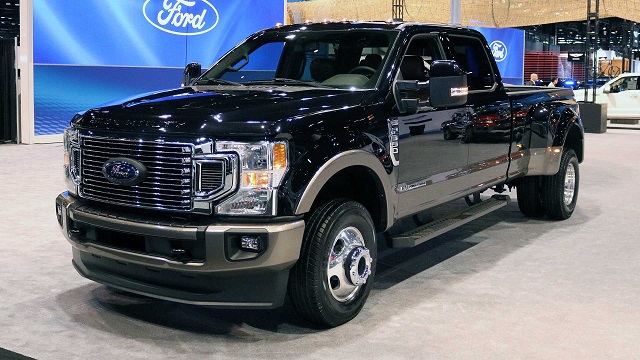 download FORD F 350 F350 SUPER DUTY workshop manual