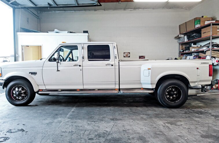 download FORD F 350 F350 SUPER DUTY workshop manual