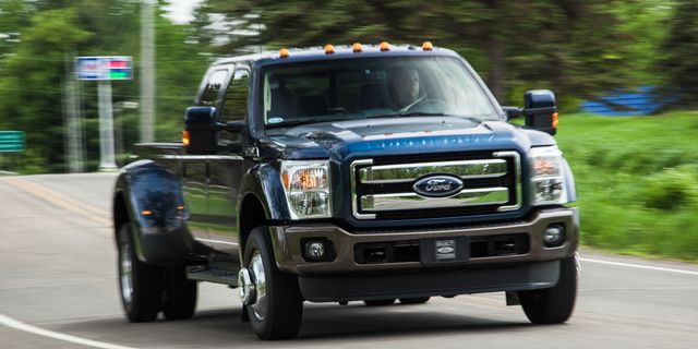 download FORD F 350 F350 SUPER DUTY workshop manual