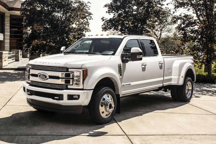 download FORD F 350 F350 SUPER DUTY workshop manual