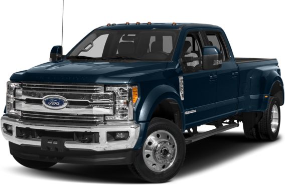 download FORD F 450 F450 SUPER DUTY OEM workshop manual