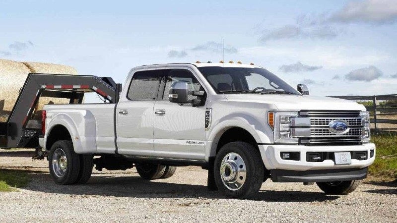 download FORD F 450 F450 SUPER DUTY able workshop manual