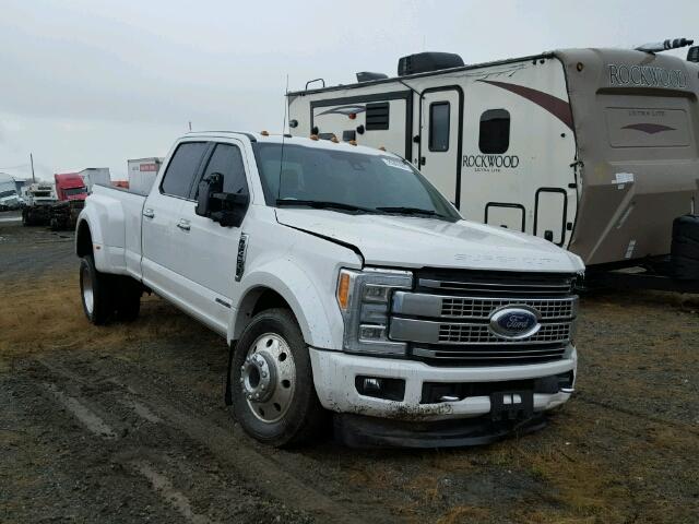 download FORD F 450 F450 SUPER DUTY workshop manual