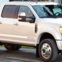 download FORD F 450 F450 SUPER DUTY workshop manual