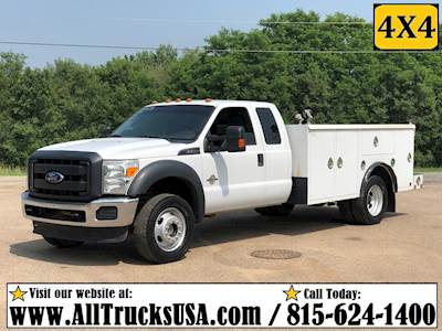 download FORD F 550 F550 SUPER DUTY OEM workshop manual