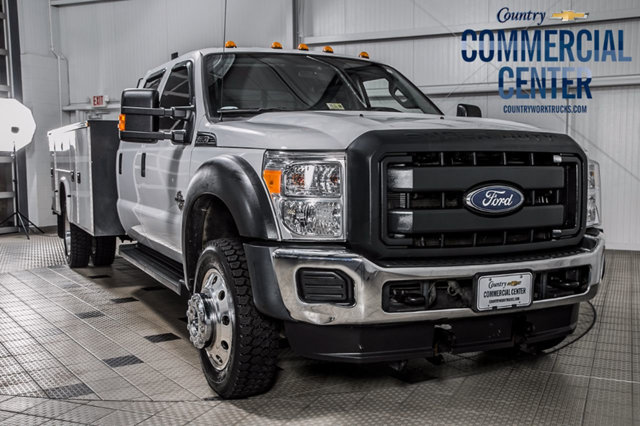 download FORD F 550 F550 SUPER DUTY OEM workshop manual