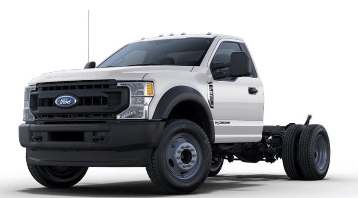 download FORD F 550 F550 SUPER DUTY OEM workshop manual