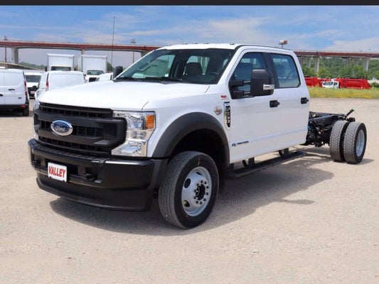 download FORD F 550 F550 SUPER DUTY OEM workshop manual