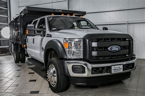 download FORD F 550 F550 SUPER DUTY workshop manual