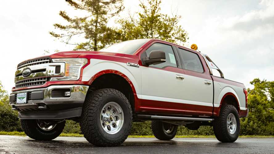 download FORD F150 F 150 OEM DIY workshop manual