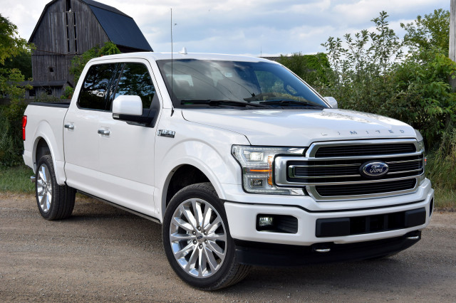 download FORD F150 F 150 workshop manual