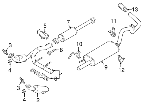 download FORD F150 F 150 workshop manual