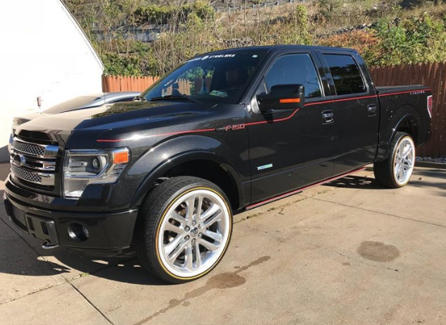 download FORD F150 F 150 workshop manual