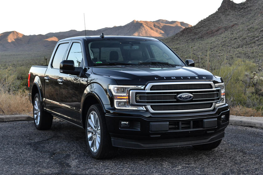 download FORD F150 F 150 workshop manual