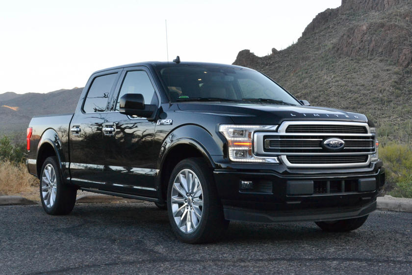 download FORD F150 F 150 workshop manual